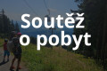 Soutěž o pobyt pro 2